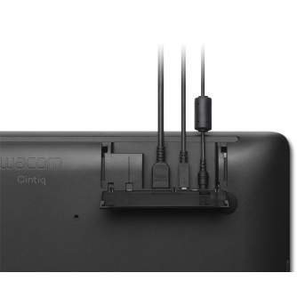 Планшеты и аксессуары - Wacom graphics tablet Cintiq 22 DTK2260K0A - быстрый заказ от производителя