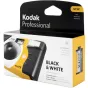 Film Cameras - Kodak single use kamera w professional Tri-X B&W 400 - 27 Exposure SUC - buy today in Master Foto store and with delivery Best choise selected by experts