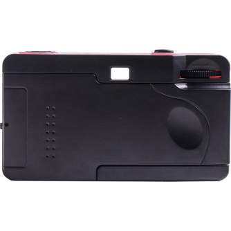Filmu kameras - Tetenal KODAK M35 reusable camera PINK - perc šodien veikalā un ar piegādi