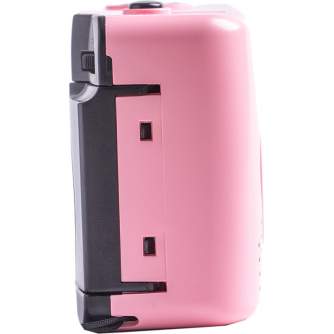 Film Cameras - Tetenal KODAK M35 reusable camera PINK - buy today in store and with delivery