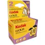 Foto filmiņas - KODAK 135 GOLD 200-24X2 CARDED - perc šodien veikalā un ar piegādi