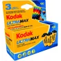 Foto filmiņas - KODAK 135 ULTRAMAX 400-24X3 CARDED - perc šodien Master Foto veikalā un ar piegādi Profesionāļu labākā izvēle