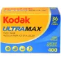 Foto filmiņas - KODAK ULTRAMAX GC 400/36 foto filmiņa - perc šodien Master Foto veikalā un ar piegādi Profesionāļu labākā izvēle