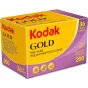 Photo films - KODAK GOLD GB 200/36 foto filmiņa - quick order from manufacturer Best choise selected by experts