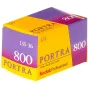 Foto filmiņas - Kodak Portra 800 35mm 36 exposures high-speed color negative film - ātri pasūtīt no ražotāja