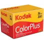 Foto filmiņas - KODAK COLORPLUS VR 200/36 foto filmiņa - perc šodien veikalā un ar piegādi