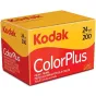 Photo films - KODAK COLORPLUS 200 24X1 BOXED - quick order from manufacturer Best choise selected by experts