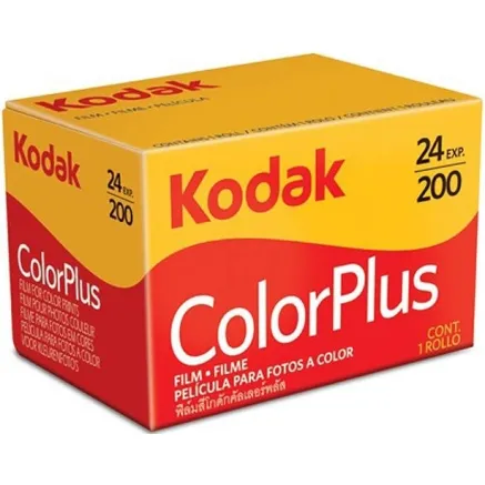 KODAK PORTRA 160 120X5 plata krasaina filmiņa 5x paka