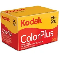 Фото плёнки - KODAK COLORPLUS 200 24X1 В КОРОБКЕ - быстрый заказ от производителя Лучший выбор профессионаловФото плёнки - KODAK COLORPLUS 200 24X1 В КОРОБКЕ - быстрый заказ от производителя Лучший выбор профессионалов