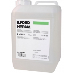 Для фото лаборатории - Ilford закрепитель Hypam 5l (1758285) - быстрый заказ от производителя