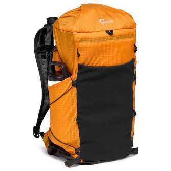 Backpacks - Lowepro backpack RunAbout 18L LP37443-PWW - quick order from manufacturer