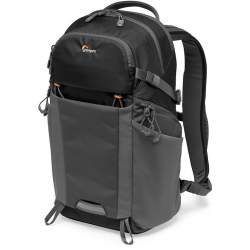 Рюкзаки - Lowepro рюкзак Photo Active BP 200 AW, черный/серый LP37260-PWW - быстрый заказ от производителя