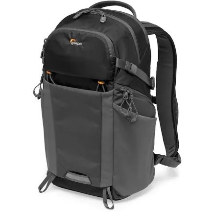 Lowepro backpack Photo Active BP 200 AW, black/grey LP37260-PWW