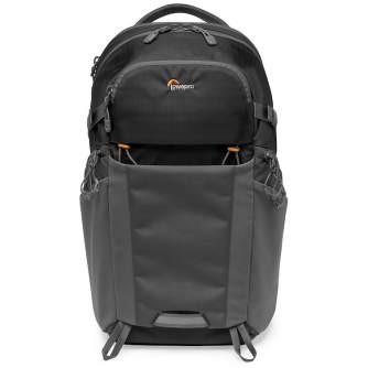 Backpacks - Lowepro backpack Photo Active BP 200 AW, black/grey LP37260-PWW - buy today in store and with delivery