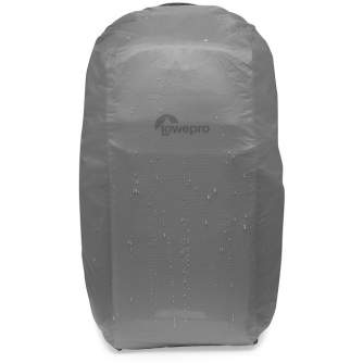 Mugursomas - Lowepro backpack Photo Active BP 200 AW, black/grey LP37260-PWW - perc šodien veikalā un ar piegādi