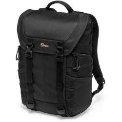 Mugursomas - Lowepro backpack ProTactic BP 300 AW II, black LP37265-PWW - perc šodien veikalā un ar piegādi