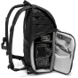 Рюкзаки - Lowepro backpack ProTactic BP 300 AW II, black LP37265-PWW - быстрый заказ от производителя