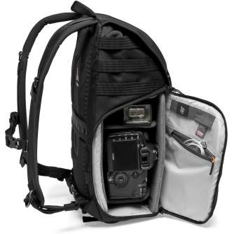 Backpacks - Lowepro backpack ProTactic BP 300 AW II, black LP37265-PWW - quick order from manufacturer