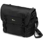 Plecu somas - Lowepro messenger bag ProTactic MG 160 AW II, black - ātri pasūtīt no ražotāja