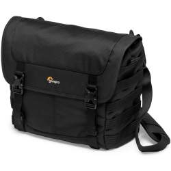 Наплечные сумки - Lowepro messenger bag ProTactic MG 160 AW II, black LP37266-PWW - быстрый заказ от производителя