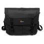 Plecu somas - Lowepro messenger bag ProTactic MG 160 AW II, black - ātri pasūtīt no ražotāja