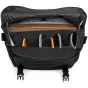 Plecu somas - Lowepro messenger bag ProTactic MG 160 AW II, black - ātri pasūtīt no ražotāja