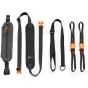 Vestes Siksnas Jostas - Lowepro GearUp Accessory Strap Kit LP37438-PWW - ātri pasūtīt no ražotāja