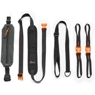 Technical Vest and Belts - Lowepro GearUp Accessory Strap Kit LP37438-PWW - quick order from manufacturer