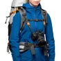 Vestes Siksnas Jostas - Lowepro GearUp Accessory Strap Kit LP37438-PWW - ātri pasūtīt no ražotāja