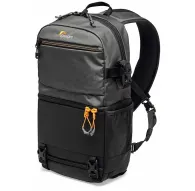 Backpacks - Lowepro backpack Slingshot SL 250 AW III, grey LP37334-PWW - quick order from manufacturerBackpacks - Lowepro backpack Slingshot SL 250 AW III, grey LP37334-PWW - quick order from manufacturer