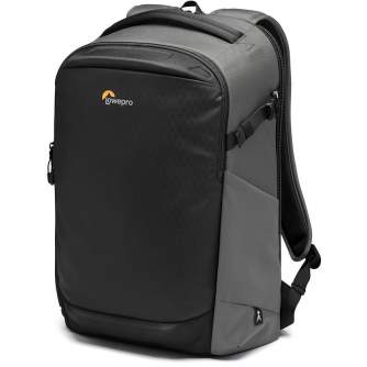 Mugursomas - Lowepro backpack Flipside BP 400 AW III, grey - ātri pasūtīt no ražotāja