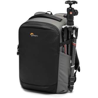 Backpacks - Lowepro backpack Flipside BP 400 AW III, grey - quick order from manufacturer