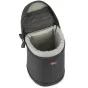 Objektīvu somas - Lowepro Lens Case 9x13cm, black LP36303-0WW - perc šodien veikalā un ar piegādi