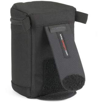 Lens pouches - Lowepro Lens Case 9x13cm, black LP36303-0WW - buy today in store and with delivery