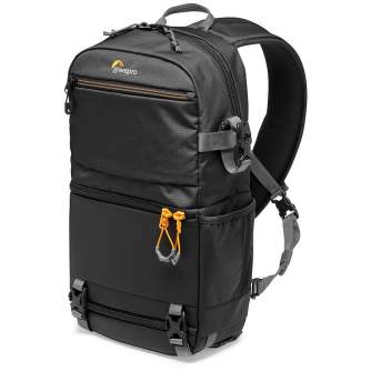 Mugursomas - Lowepro backpack Slingshot SL 250 AW III, black LP37335-PWW - ātri pasūtīt no ražotāja