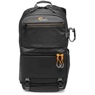 Рюкзаки - Lowepro backpack Slingshot SL 250 AW III, black LP37335-PWW - быстрый заказ от производителя
