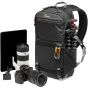 Backpacks - Lowepro backpack Slingshot SL 250 AW III, black LP37335-PWW - quick order from manufacturer