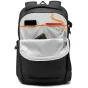 Рюкзаки - Lowepro bakcpack Flipside BP 400 AW III, black - быстрый заказ от производителя Лучший выбор профессионалов