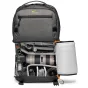 Backpacks - Lowepro backpack Fastpack Pro BP 250 AW III, grey LP37331-PWW - buy today in Master Foto store and with delivery Best choise selected by experts