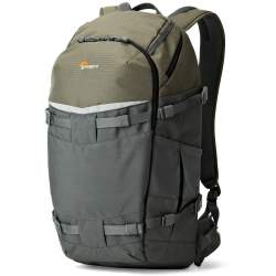 Mugursomas - Lowepro backpack Flipside Trek BP 450 AW, grey LP37016-PWW - ātri pasūtīt no ražotāja