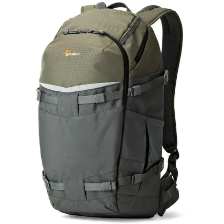 Lowepro backpack Flipside Trek BP 450 AW, grey LP37016-PWW