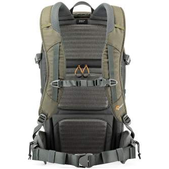 Mugursomas - Lowepro backpack Flipside Trek BP 450 AW, grey LP37016-PWW - ātri pasūtīt no ražotāja