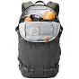 Backpacks - Lowepro backpack Flipside Trek BP 450 AW, grey LP37016-PWW - quick order from manufacturer