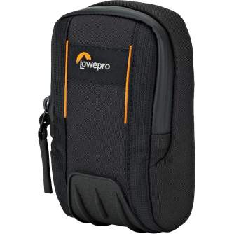 Рюкзаки - Lowepro camera bag Adventura CS 20, black LP37055-0WW - быстрый заказ от производителя