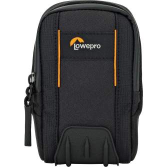 Backpacks - Lowepro camera bag Adventura CS 20, black LP37055-0WW - quick order from manufacturer