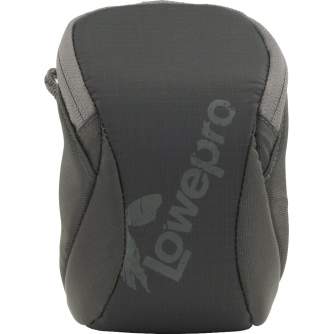 Camera Bags - Lowepro camera bag Dashpoint 20, grey LP36441-0WW - buy today in store and with delivery