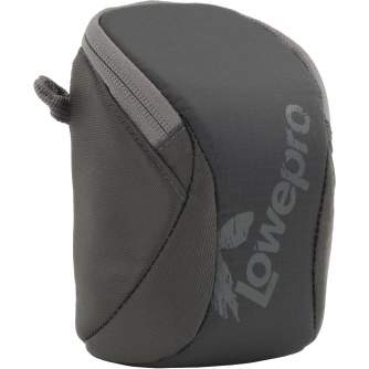 Camera Bags - Lowepro camera bag Dashpoint 20, grey LP36441-0WW - buy today in store and with delivery