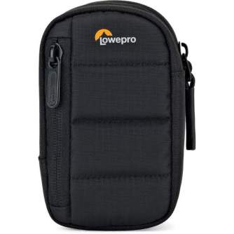 Сумки для фотоаппаратов - Lowepro camera bag Tahoe CS 20, black LP37061-0WW - быстрый заказ от производителя