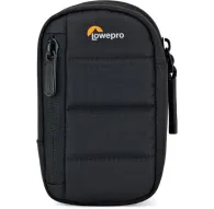 Kameru somas - Lowepro camera bag Tahoe CS 20, black LP37061-0WW - ātri pasūtīt no ražotājaKameru somas - Lowepro camera bag Tahoe CS 20, black LP37061-0WW - ātri pasūtīt no ražotāja