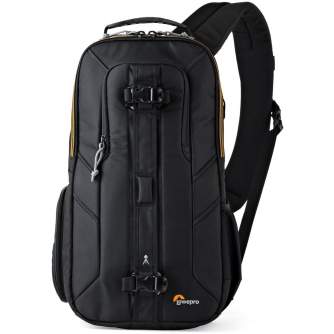 Наплечные сумки - Lowepro сумка на плечо Slingshot Edge 250AW, черный LP36899-PWW - быстрый заказ от производителя